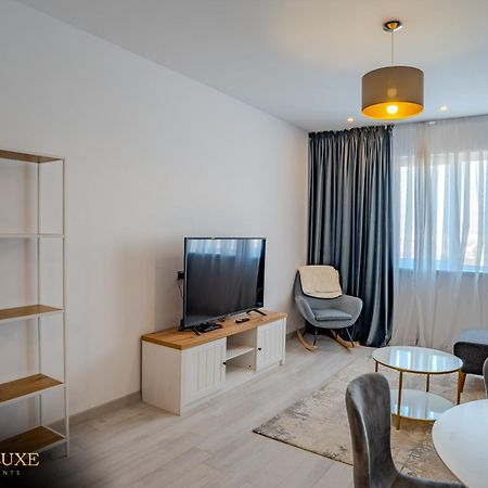 Yamaluxe Apartments - Silent & Warm With Many Facilities Bucharest Exterior photo